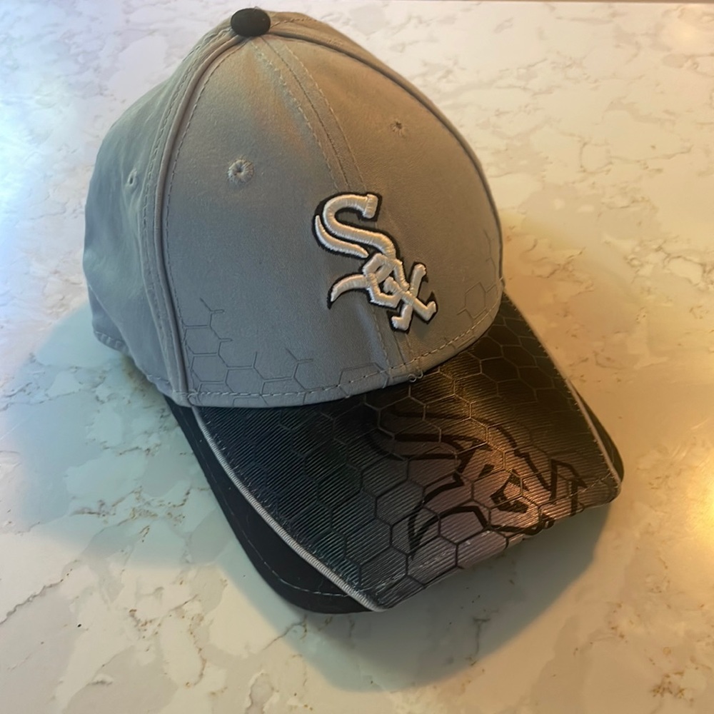 MLB Chicago White Sox NWT baseball hat
